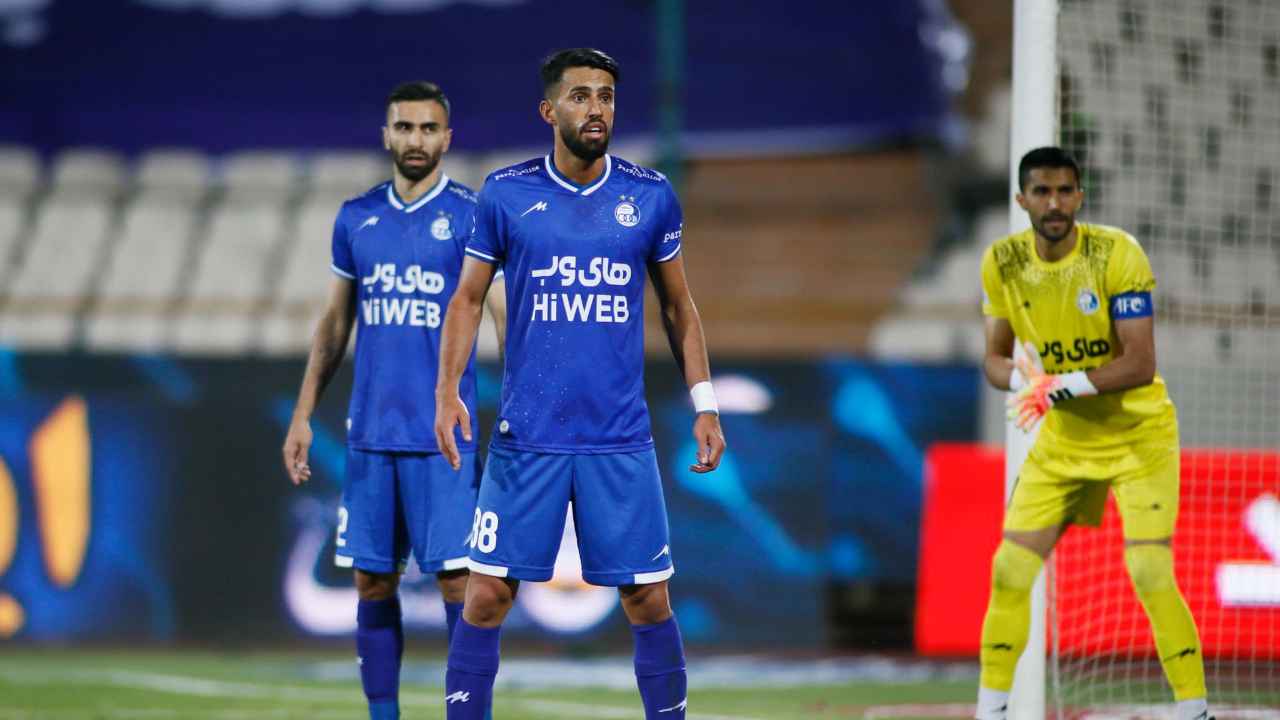 ادعای داغ؛ آرش رضاوند و حسین حسینی خواهان بازگشت به استقلال!