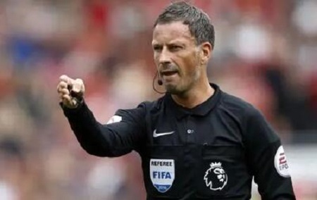 انتقاد تند مارک کلاتنبرگ از پیام حیدری درباره تصمیم عجیب داوری در بازی پرسپولیس - خیبر