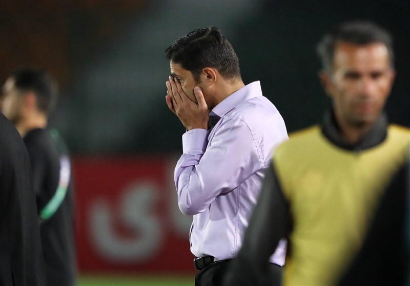 هاشمیان یک قدم تا جدایی؛ هیئت مدیره پرسپولیس فردا تصمیم می‌گیرد/ برانکو، اوسمار و کارترون گزینه‌های جایگزینی