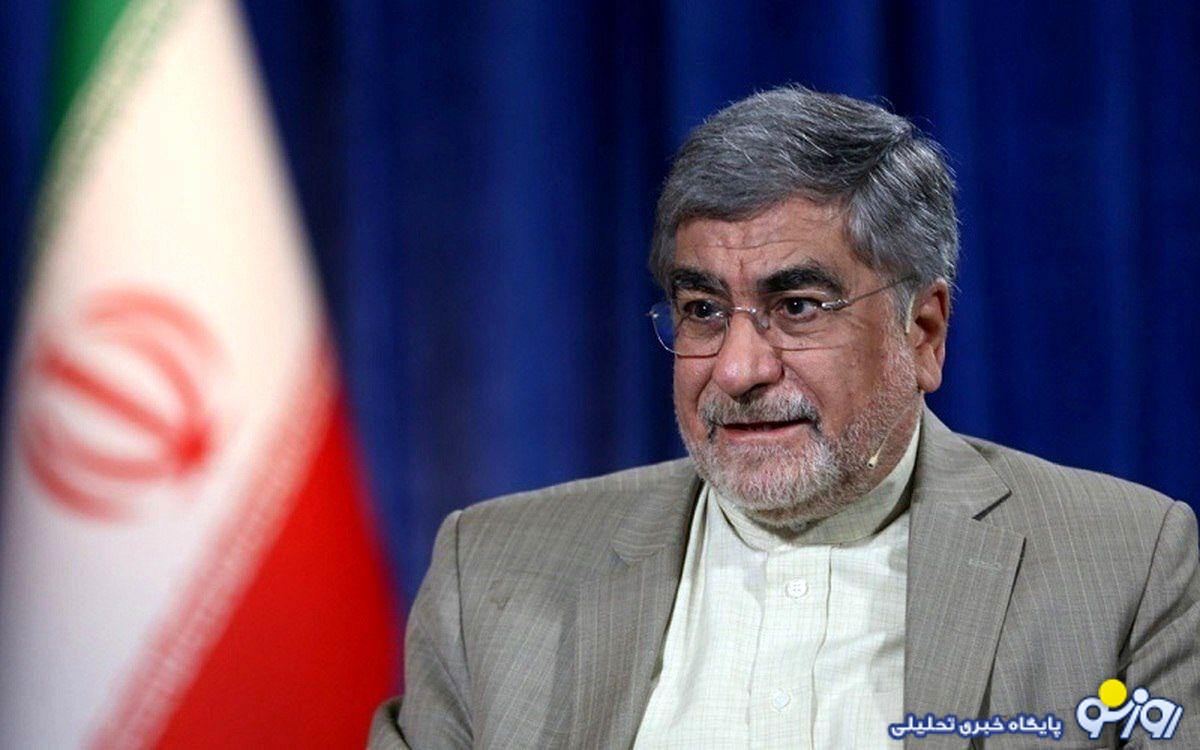 علی جنتی چه نکاتی را به سعید جلیلی یادآوری کرد؟!