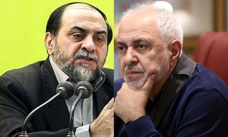 حمله رحیمپور ازغدی به ظریف: متخصص دروغ و چاخان است حمله رحیمپور ازغدی به ظریف: متخصص دروغ و چاخان است