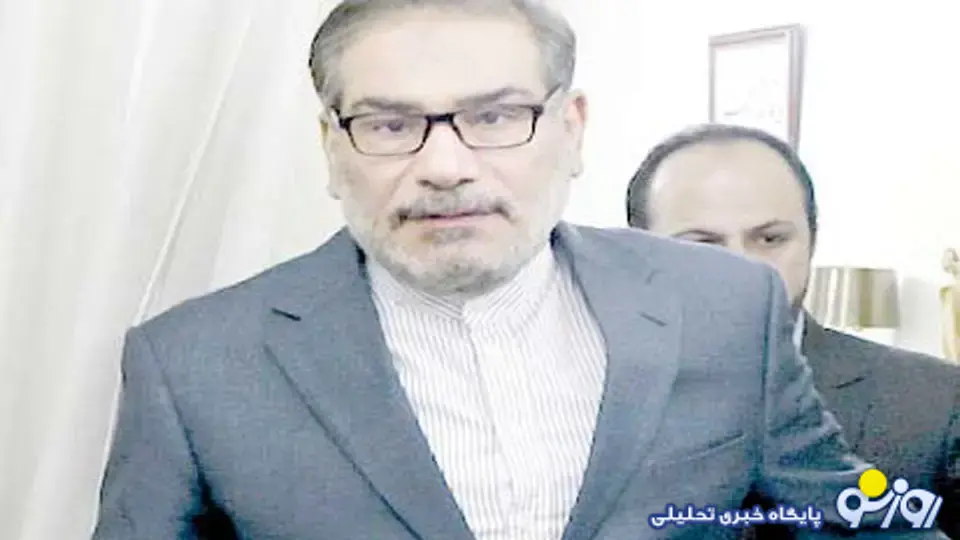 شمخانی از حمله اسراییل جان سالم به در برد از حمله داخلی‌ها هم این اتفاق خواهد افتاد؟!