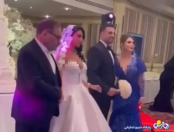 همسر اول علی شمخانی کیست؟