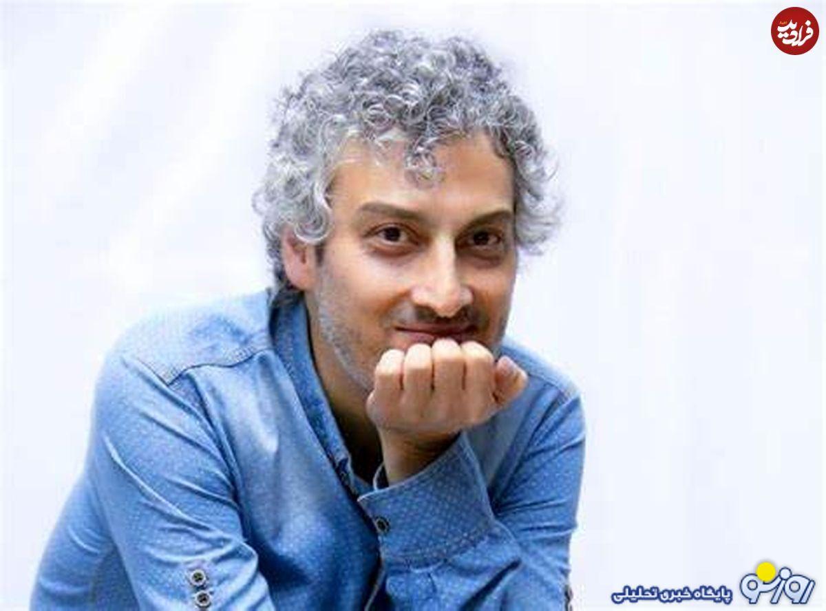 روایت جنجالی ارژنگ امیرفضلی از عروسی دختر شمخانی روایت جنجالی ارژنگ امیرفضلی از عروسی دختر شمخانی