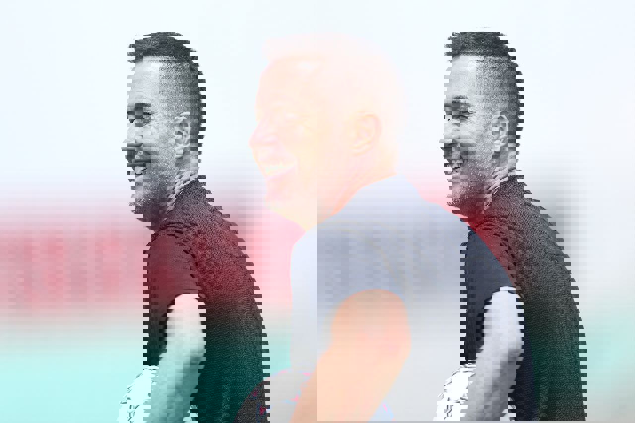 جلسه پرسپولیس با اوسمار ویه‌را