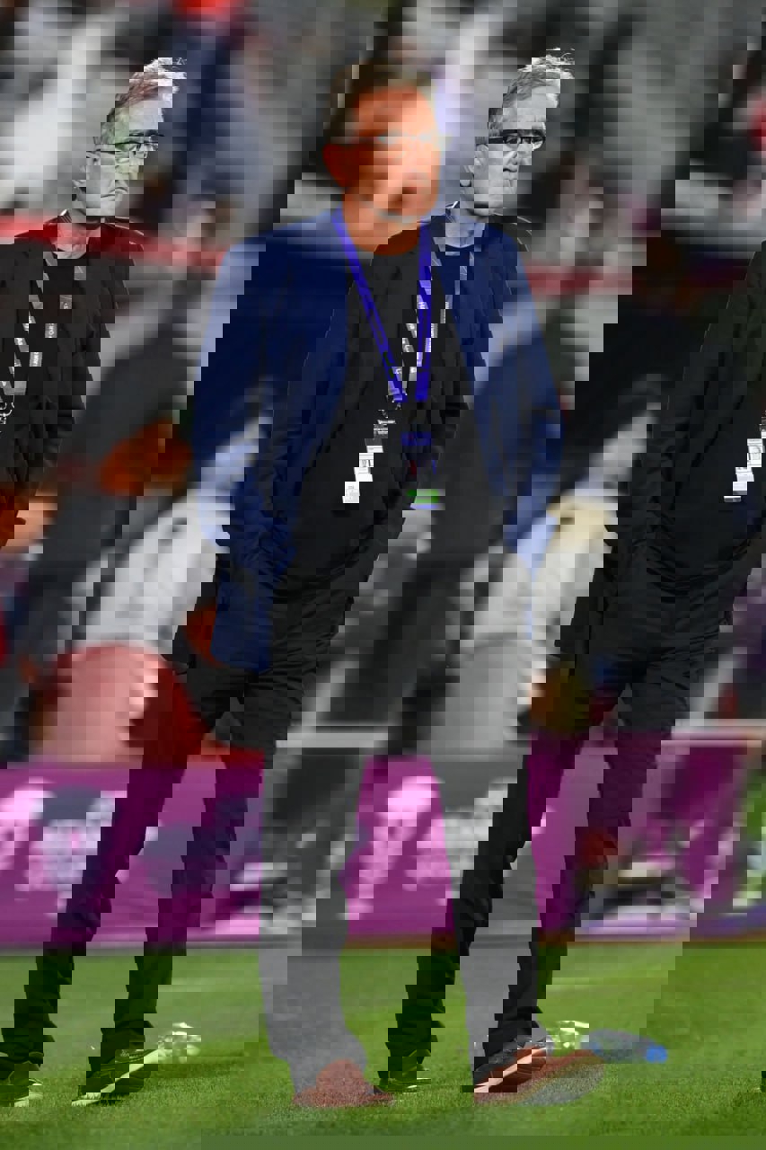 پاسخ برانکو به پرسپولیس: دیگر نمی‌خواهم مربیگری کنم!