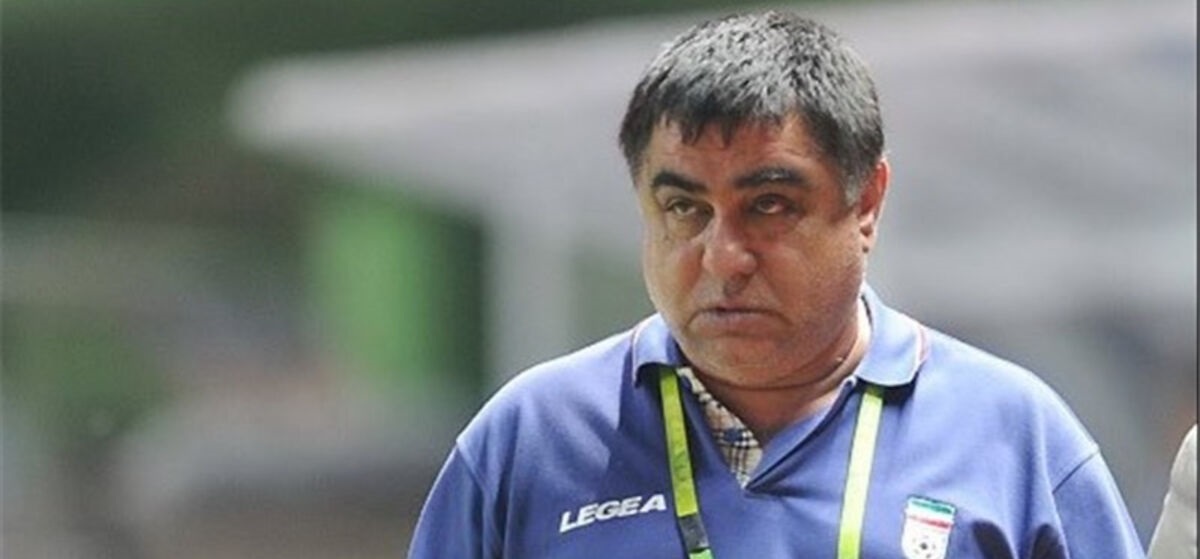 شاغلام انتخاب کرد؛ استقلال یا پرسپولیس؟ / دروغ نمیتوانم بگویم! شاغلام انتخاب کرد؛ استقلال یا پرسپولیس؟ / دروغ نمیتوانم بگویم!