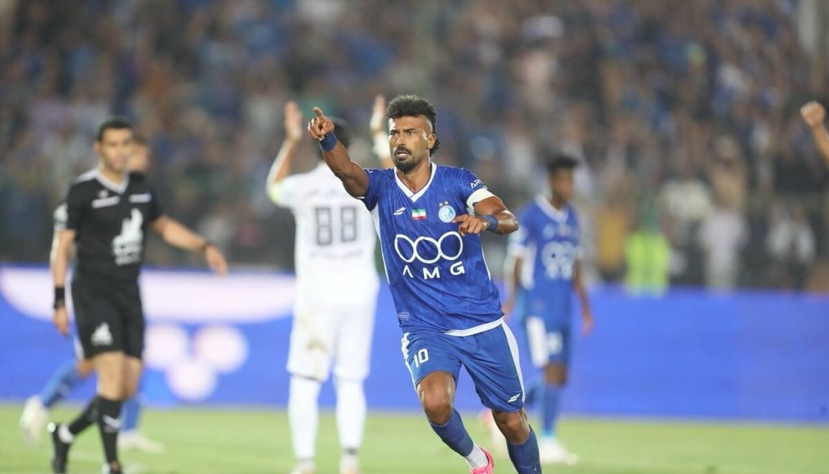 هشدار جدی یک استقلالی به رامین رضاییان