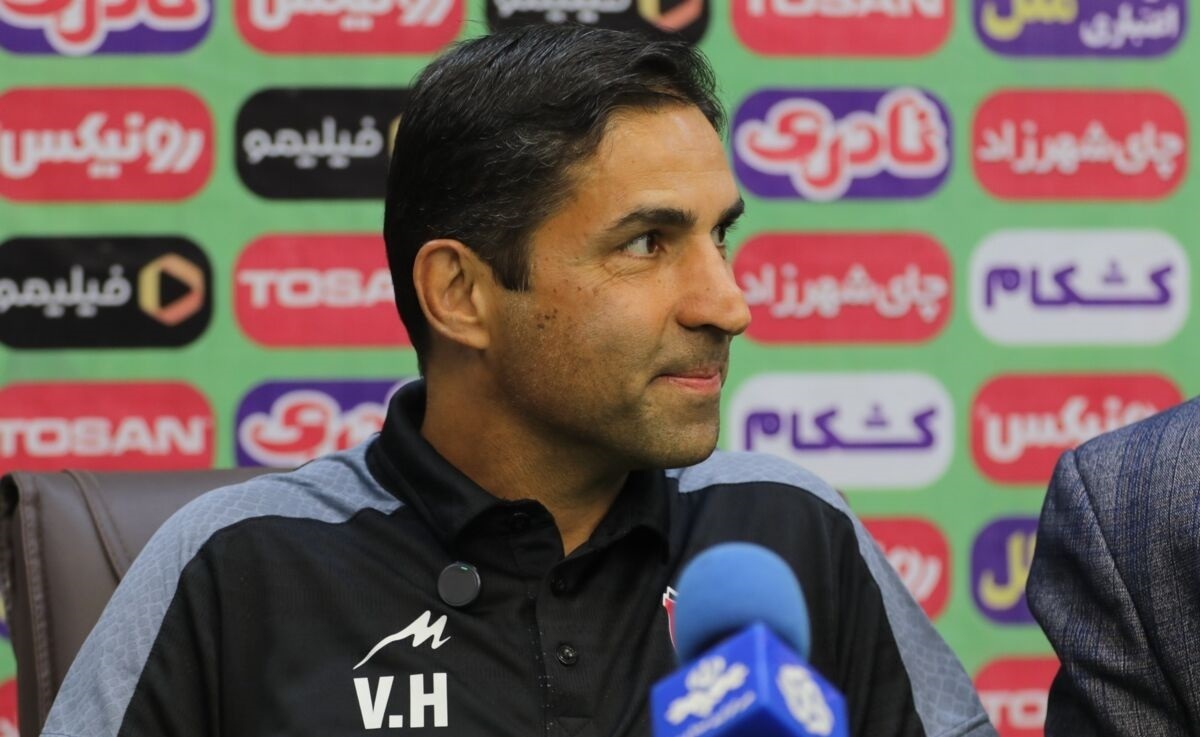 یکی از این ۳ نفر جانشین وحید هاشمیان می‌شود | کریم باقری پیشنهاد سرمربیگری پرسپولیس را نپذیرفت