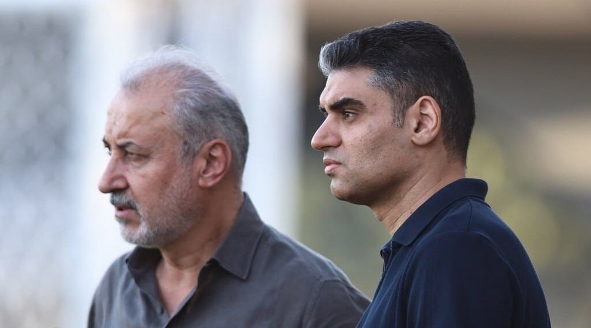 واکنش هیئت مدیره پرسپولیس به گزینه‌های جانشینی درویش