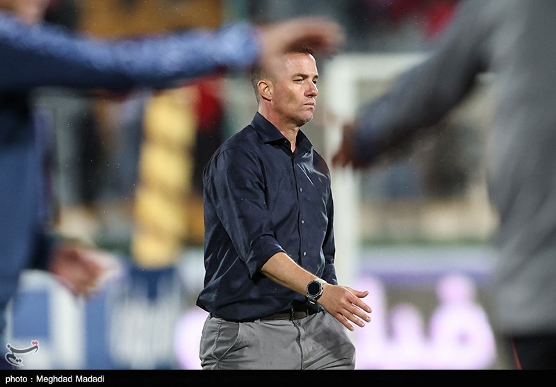 اوسمار پیشنهادهای دیگری هم دارد؛ پرسپولیس در آب نمک! اوسمار پیشنهادهای دیگری هم دارد؛ پرسپولیس در آب نمک!