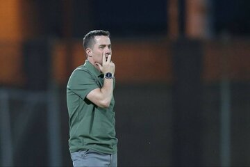 اوسمار حاضر به مذاکره با پرسپولیس نیست!