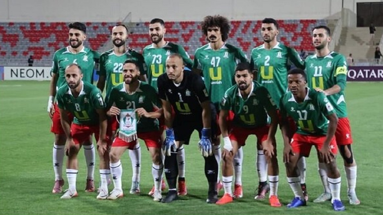 الوحدات با غیبت چهار بازیکن کلیدی آماده نبرد با استقلال شد الوحدات با غیبت چهار بازیکن کلیدی آماده نبرد با استقلال شد