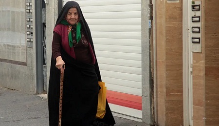 اعتراض گروهی از بازنشستگان تامین اجتماعی به ادامه کسر حقوق در مهر ماه