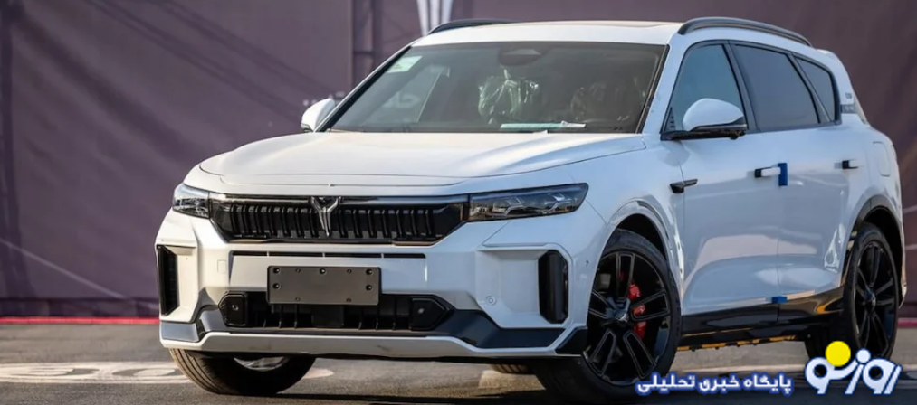 آغاز تحویل وویا فری ۲۰۲۵