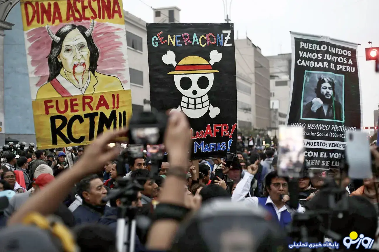 نسلی به نام زد که سیاست جهان را در دست می‌گیرد!