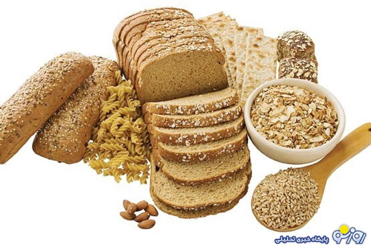 سبوسی که داخل نان ها دیگه نیست!