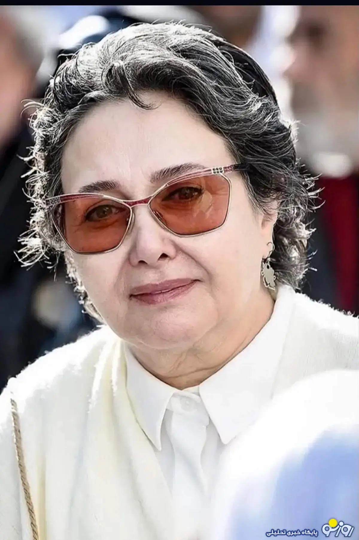 حرفهای جنجالی کتایون ریاحی درباره سریال یوسف پیامبر حرفهای جنجالی کتایون ریاحی درباره سریال یوسف پیامبر