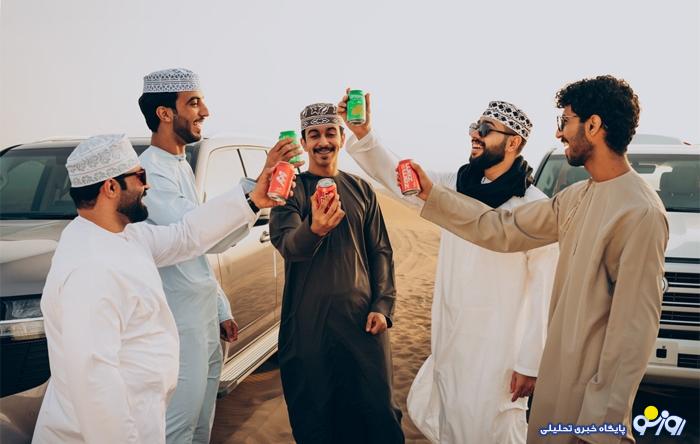 رشد ۵۲ درصدی صادرات زمزم در 6 ماه رشد ۵۲ درصدی صادرات زمزم در 6 ماه
