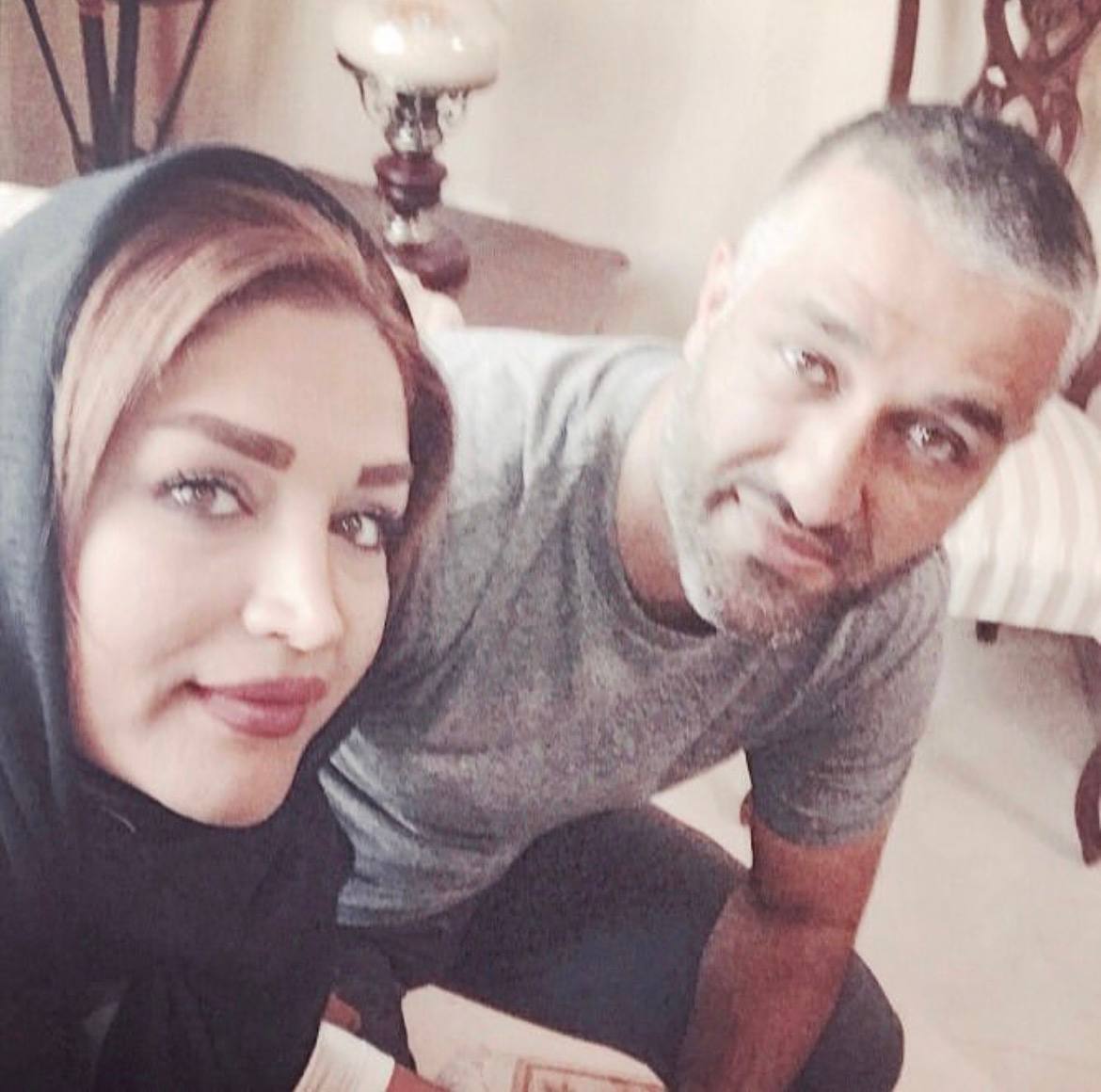 بیوگرافی مامک جمشیدی خواهر پژمان جمشیدی بیوگرافی مامک جمشیدی خواهر پژمان جمشیدی