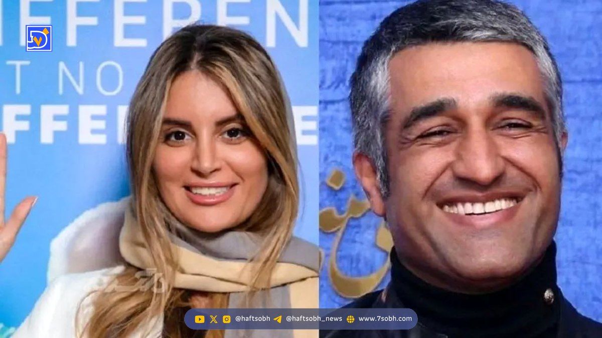 بیوگرافی نگار همسر پژمان جمشیدی بیوگرافی نگار همسر پژمان جمشیدی