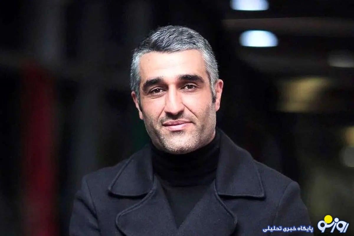 پژمان جمشیدی کیست؟