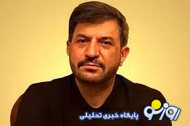 محمود شهریاری: به خاطر فیلم عروسی برادرم، من را به دادگاه بردند محمود شهریاری: به خاطر فیلم عروسی برادرم، من را به دادگاه بردند