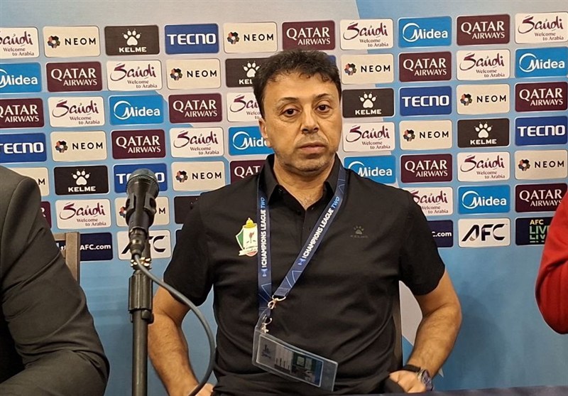 محمود: بازی فردا برای ما و استقلال مهم است