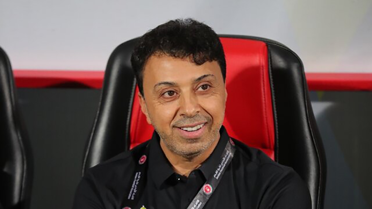 سرمربی الوحدات: می‌دانیم بازی برابر استقلال چقدر مهم است