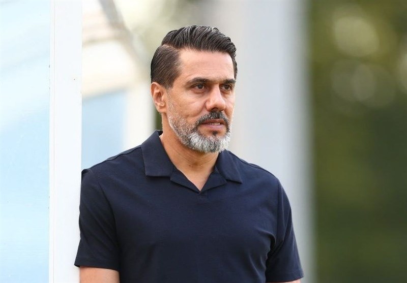 گلایه مدیران پرسپولیس از چند بازیکنان در نشست با افشین پیروانی گلایه مدیران پرسپولیس از چند بازیکنان در نشست با افشین پیروانی