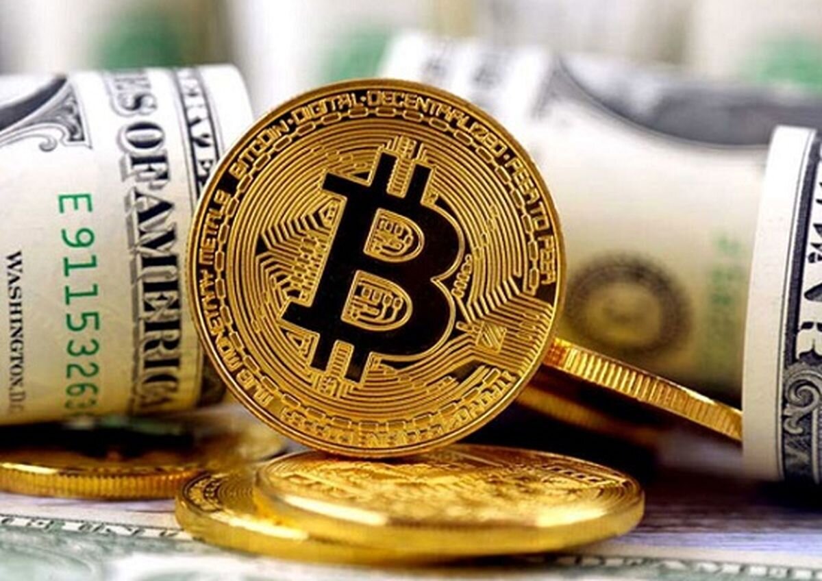 قیمت ارزهای دیجیتال امروز پنجشنبه ۳ مهر ۱۴۰۴ قیمت ارزهای دیجیتال امروز پنجشنبه ۳ مهر ۱۴۰۴