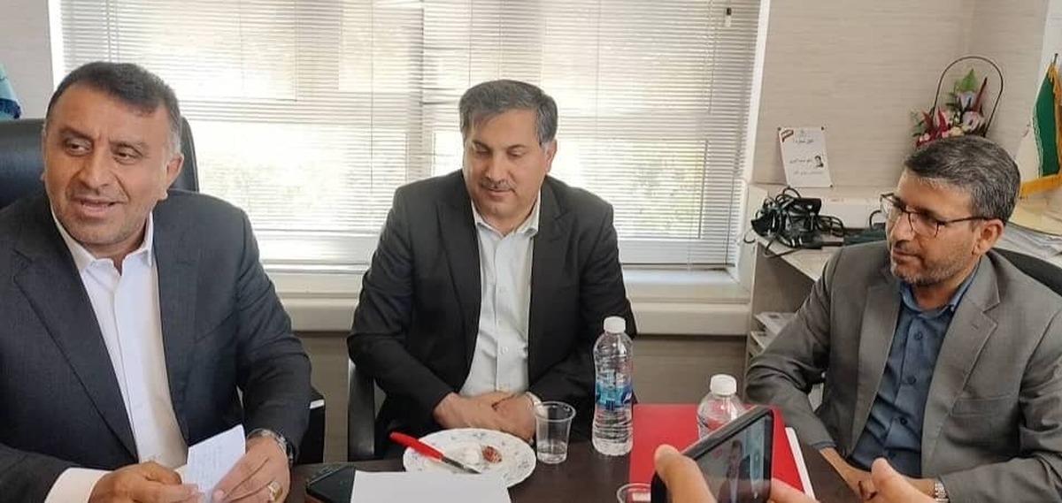 پیگیری مطالبات بازنشستگان استان در نشست تخصصی با نماینده مجلس