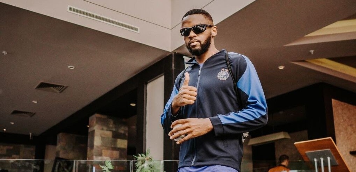 استقلال نفس راحت کشید؛ ستاره خارجی شکایتش را پس گرفت