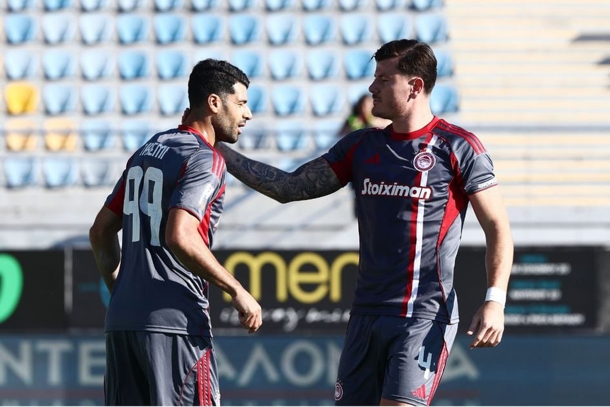 طارمی امسال رکورد گل می‌زند!