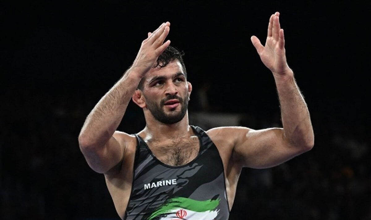 بمب خبری استقلال منفجر می‌شود؛ حسن یزدانی با دوبنده آبی در لیگ برتر