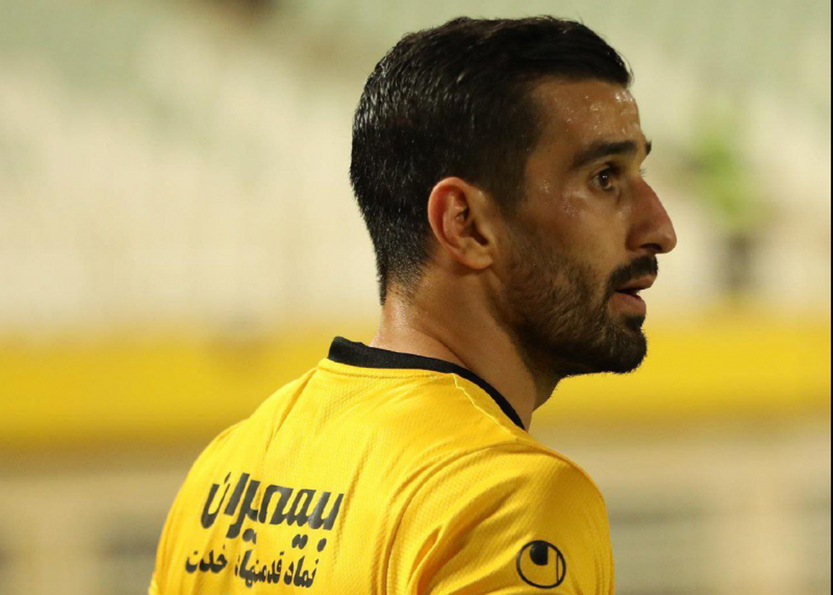 سپاهان همین نسخه حاجصفی را میخواهد سپاهان همین نسخه حاجصفی را میخواهد