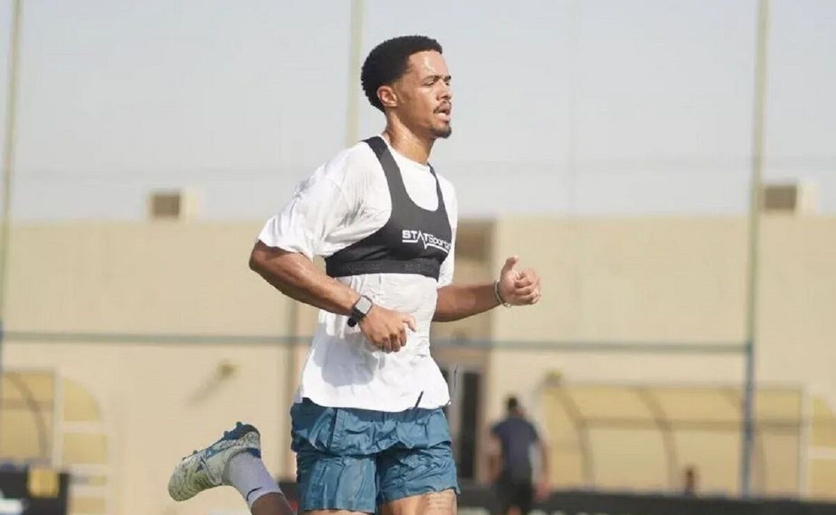 لویس در تله مصدومیت؛ پرسپولیس چه تصمیمی می‌گیرد؟