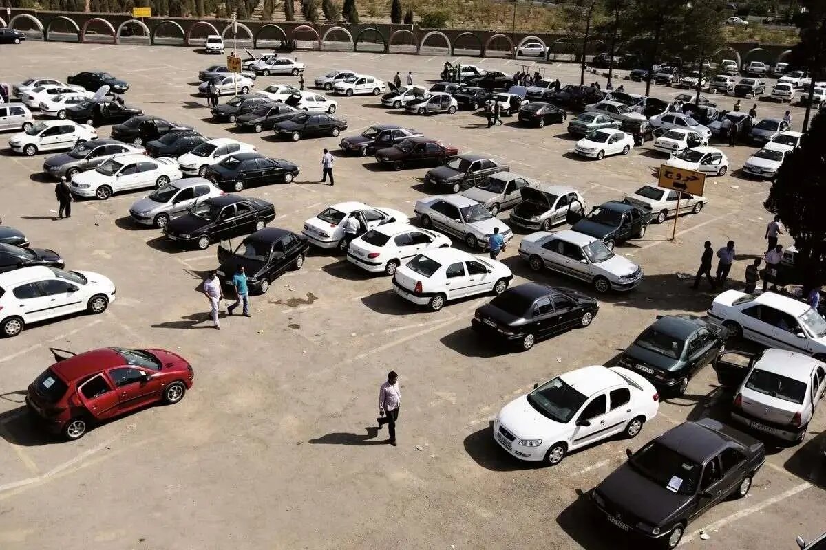 تغییرات شدید قیمت محصولات ایران خودرو و سایپا امورز چهارشنبه ۳۰ مهر ۱۴۰۴ +جدول