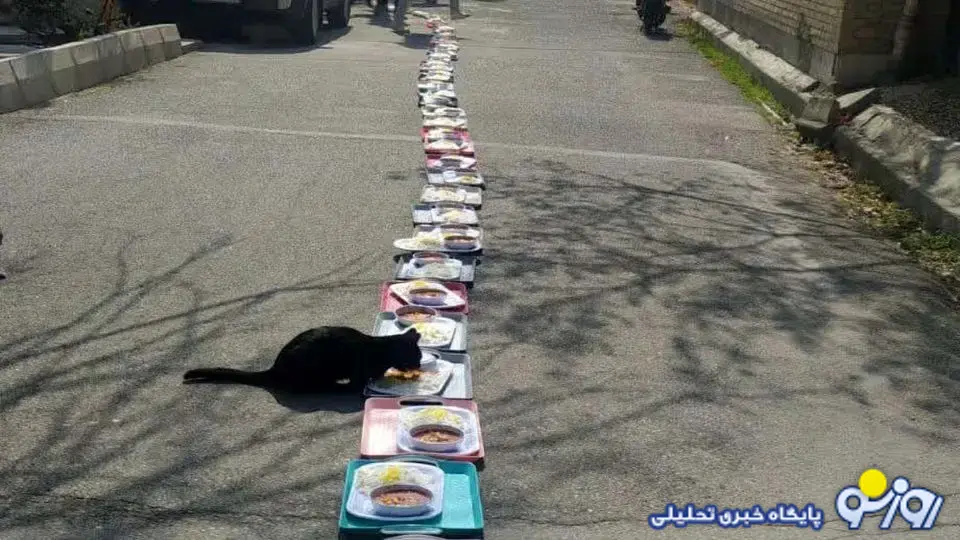 عدم رضایت دانشجویان خواجه نصیر چیست؟