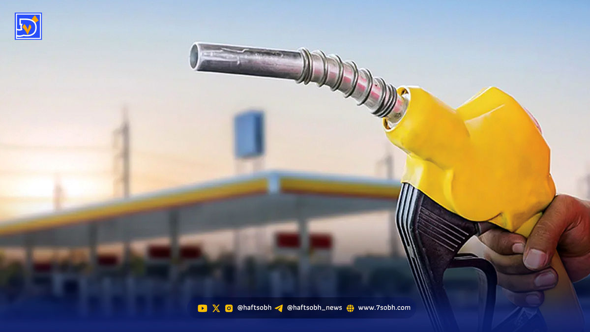 قیمت بنزین مشخص شد / تصمیم دولت درباره نرخ سوخت چه بود ؟