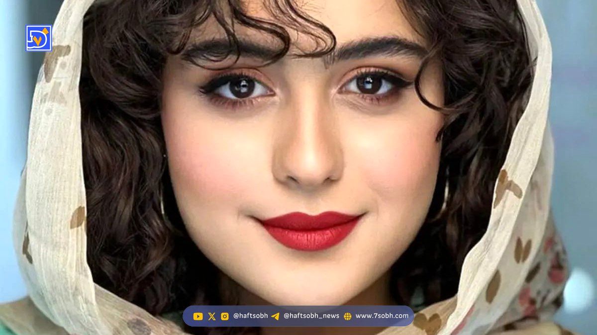 عکس عروسی فاطیما بهارمست عکس عروسی فاطیما بهارمست