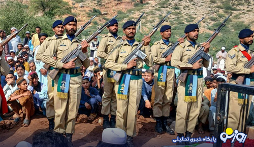 بین اسلام‌آباد و کابل صلحی ایجاد شده که بوی دود و آتش و جنگ می‌‌دهد!