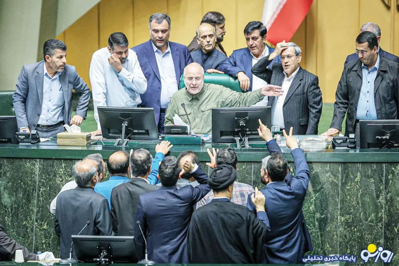 اخلالگران در پروژه خود موفق بودند؟