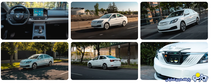 با دانگ فنگ E۷۰ ایران خودرو و ارزانترین خودرو برقی آشنایی دارید؟ با دانگ فنگ E۷۰ ایران خودرو و ارزانترین خودرو برقی آشنایی دارید؟