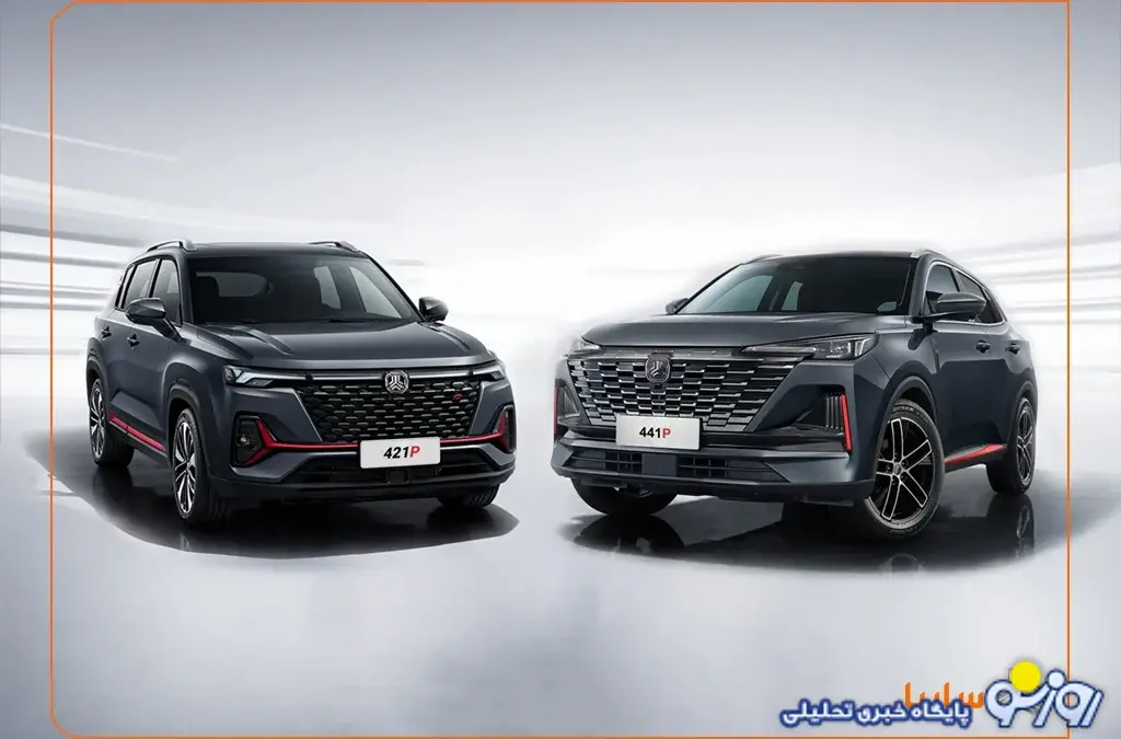 آغاز تحویل اولین سری خودرو‌های جدید سایپا ۴۲۱ P و ۴۴۱ P به خریداران