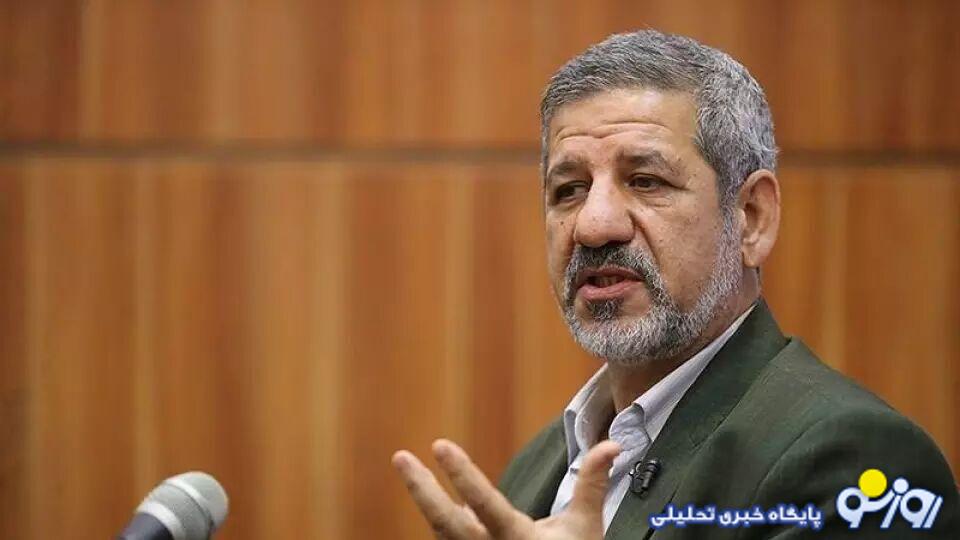 ظریف میخواست بین ایران و روسیه را بر هم بزند، اما رهبری مانع شدند! ظریف میخواست بین ایران و روسیه را بر هم بزند، اما رهبری مانع شدند!