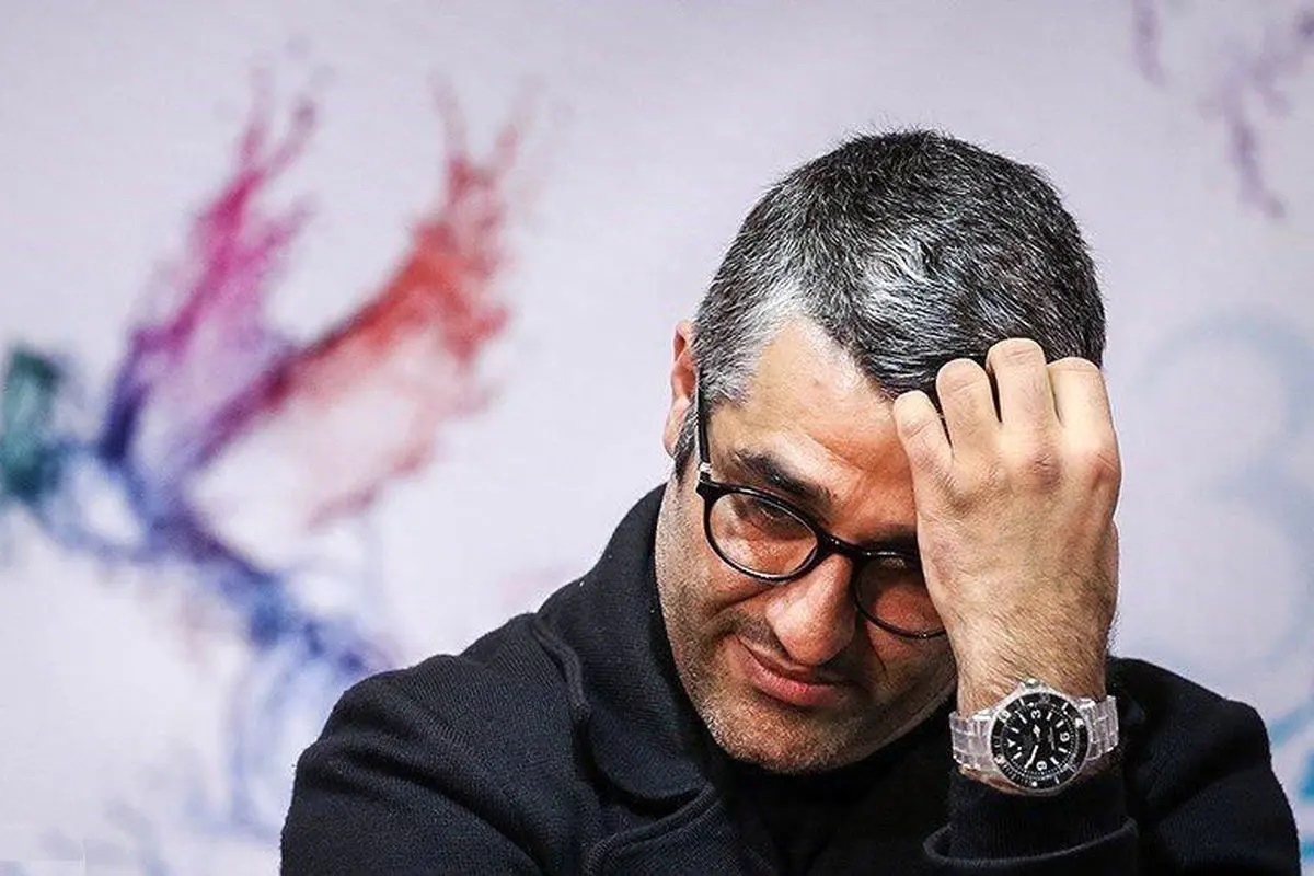 واکنش وزیر ارشاد به ماجرای بازداشت پژمان جمشیدی: چون شاکی خصوصی داشته طبعا مسیر قضایی خودش را طی کرده و پیگیریهای خاصی نمیتواند داشته باشد / اگر شاکی مدعی العموم باشد طبیعت جاهای مرتبط ورود بهتری میتواند داشته باشد واکنش وزیر ارشاد به ماجرای بازداشت پژمان جمشیدی: چون شاکی خصوصی داشته طبعا مسیر قضایی خودش را طی کرده و پیگیریهای خاصی نمیتواند داشته باشد / اگر شاکی مدعی العموم باشد طبیعت جاهای مرتبط ورود بهتری میتواند داشته باشد