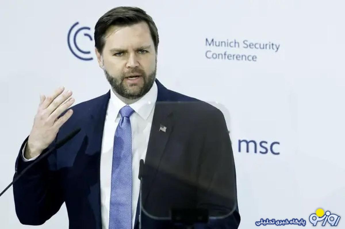 ایرانیها را دوست داریم ولی بدون صلاح هستهای! ایرانیها را دوست داریم ولی بدون صلاح هستهای!