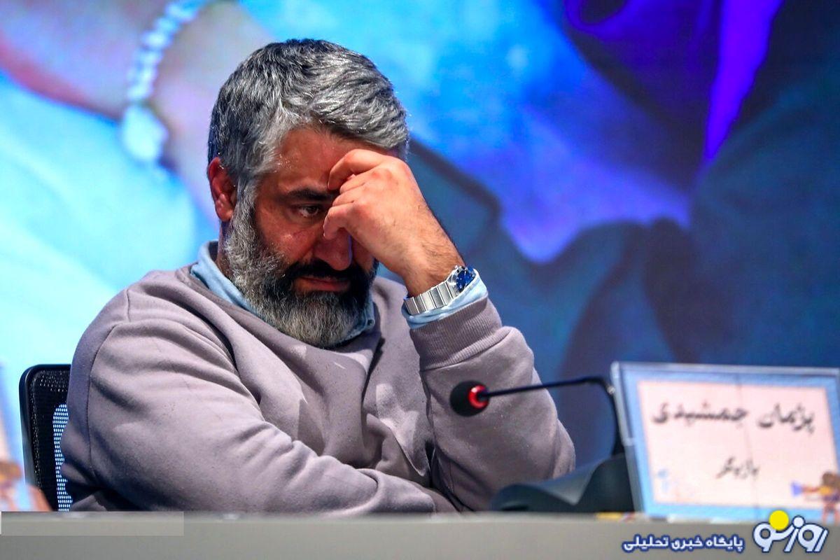 6 نکته درباره پرونده تجاوز جنسی پژمان جمشیدی