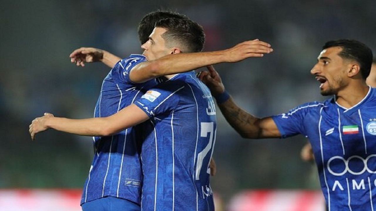 ساپینتو خطاب به بازیکنان استقلال: اول دفاع بعد حمله!